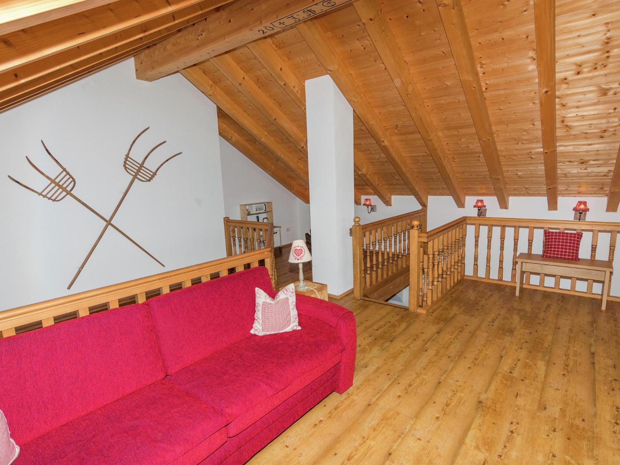 Alluring Holiday Home In Ubersee With Whirlpool Екстериор снимка